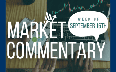 Market Commentary | September 16th, 2024