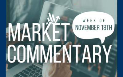 Market Commentary | November 18th, 2024