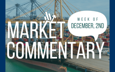 Market Commentary | December 2nd, 2024